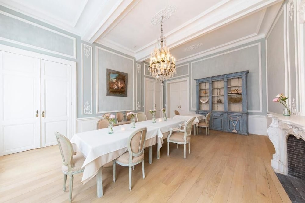 Bruges Vacations - BB Mirabel - Property Image 3