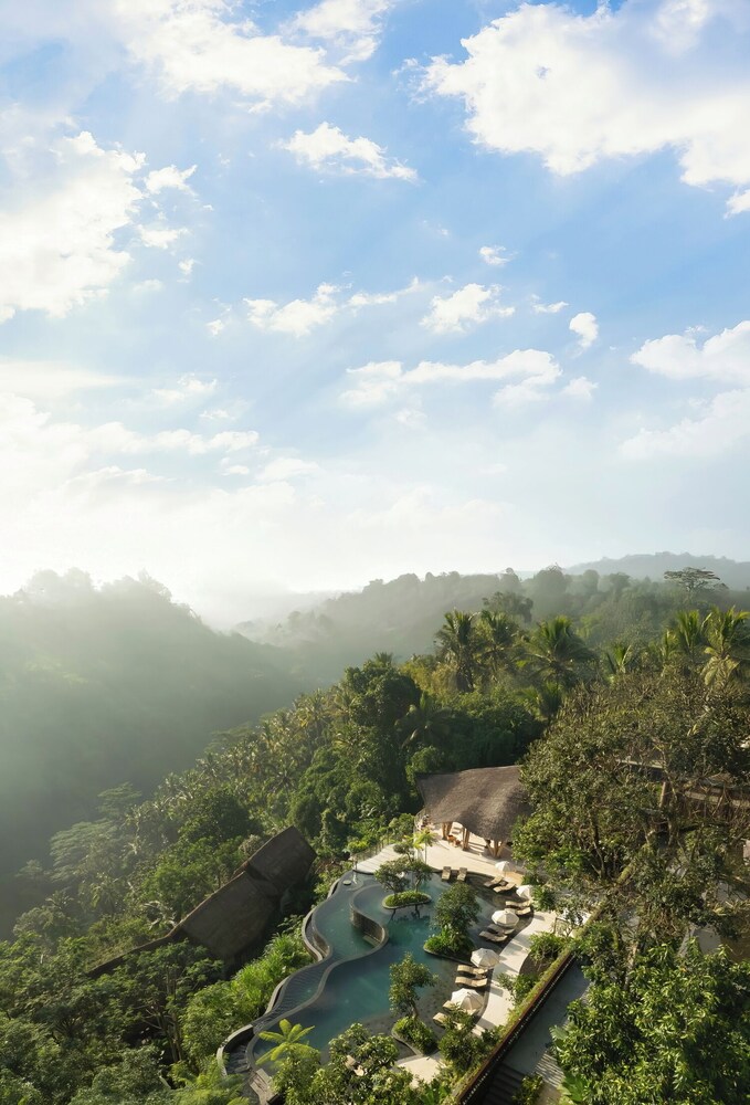 Akohara Buahan Village Retreat