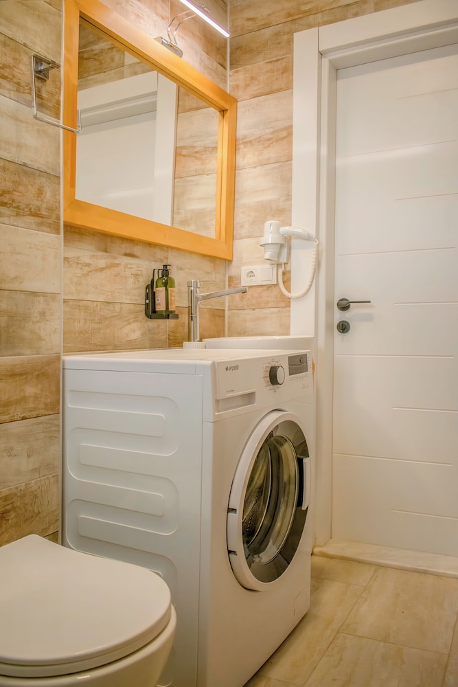 La Sereine boutique hotel