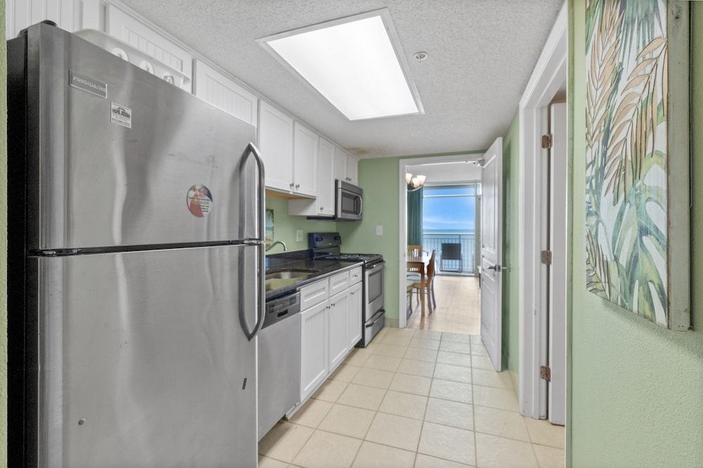 Units at Bay Watch by Elliott Beach Rentals
