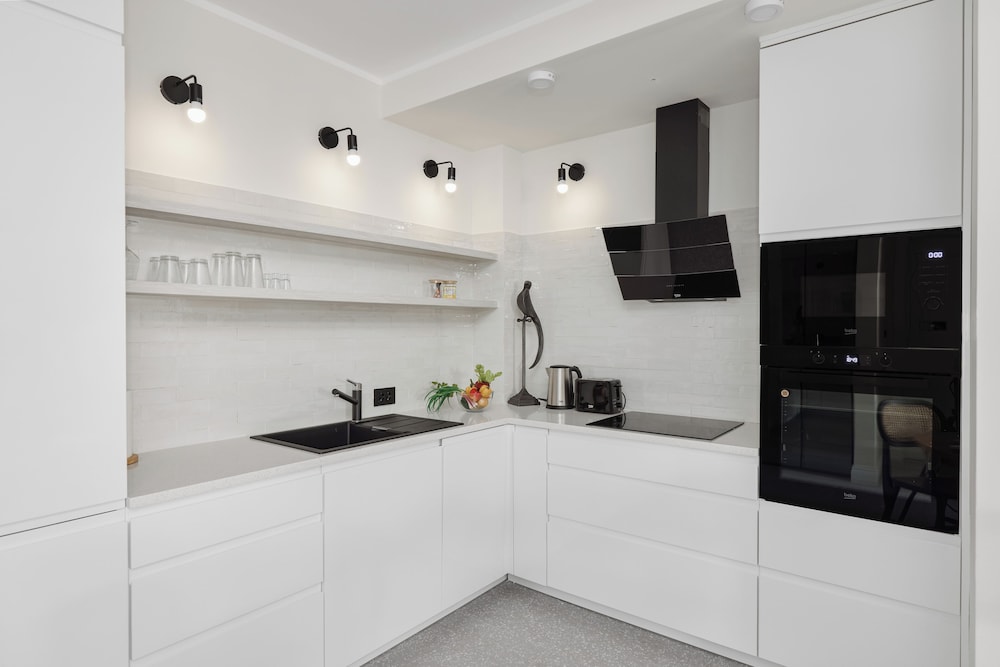 Dimitris Residence