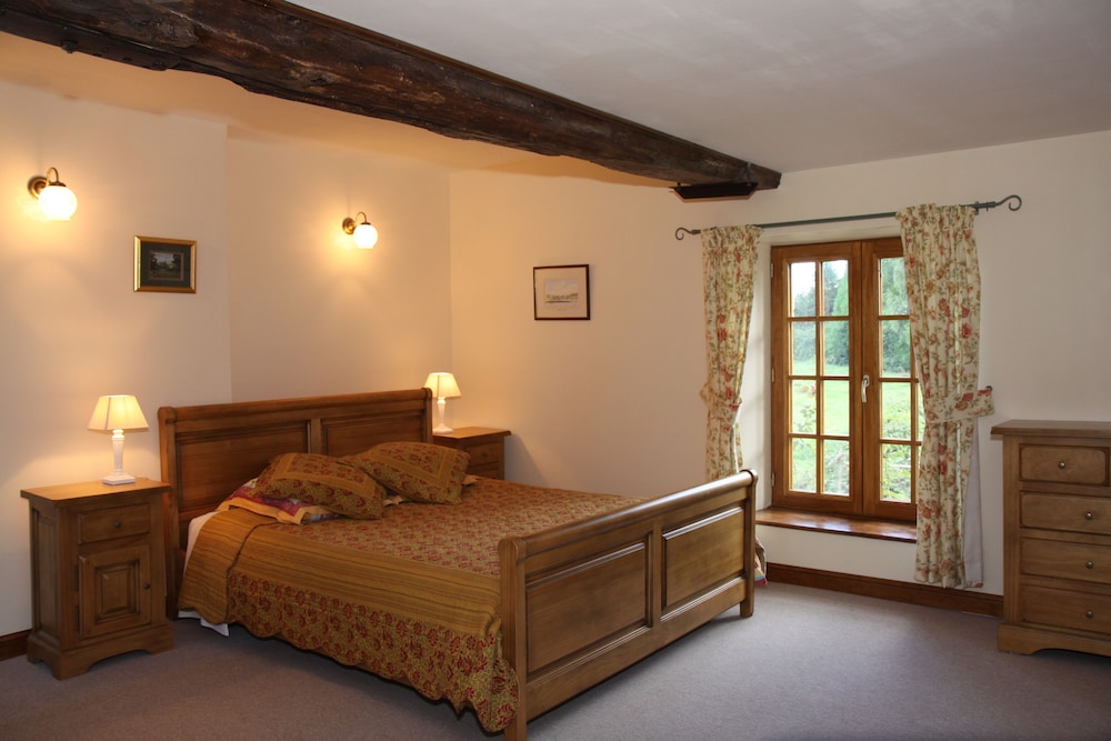 La Beauconniere B&B