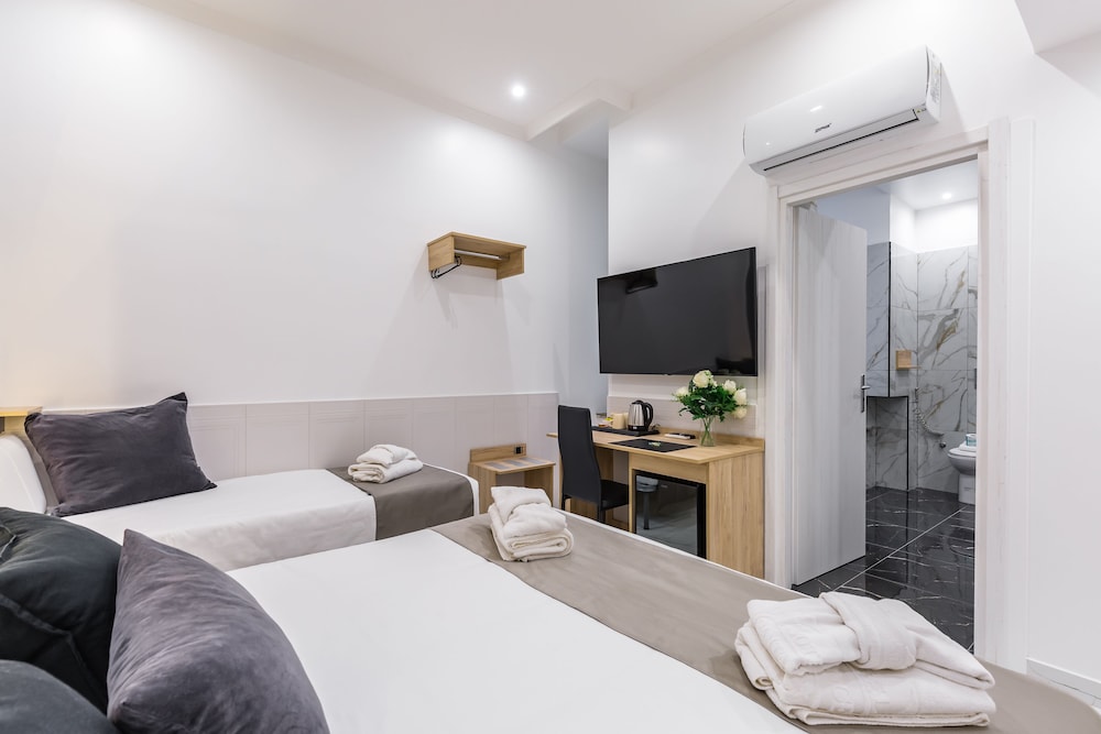 Sant'Angelo Suites