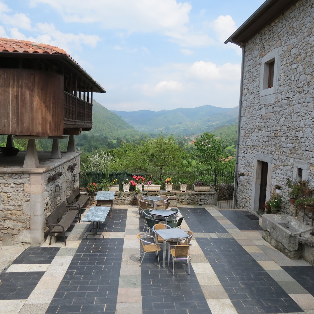 Agroturismo La Casona de Belmonte