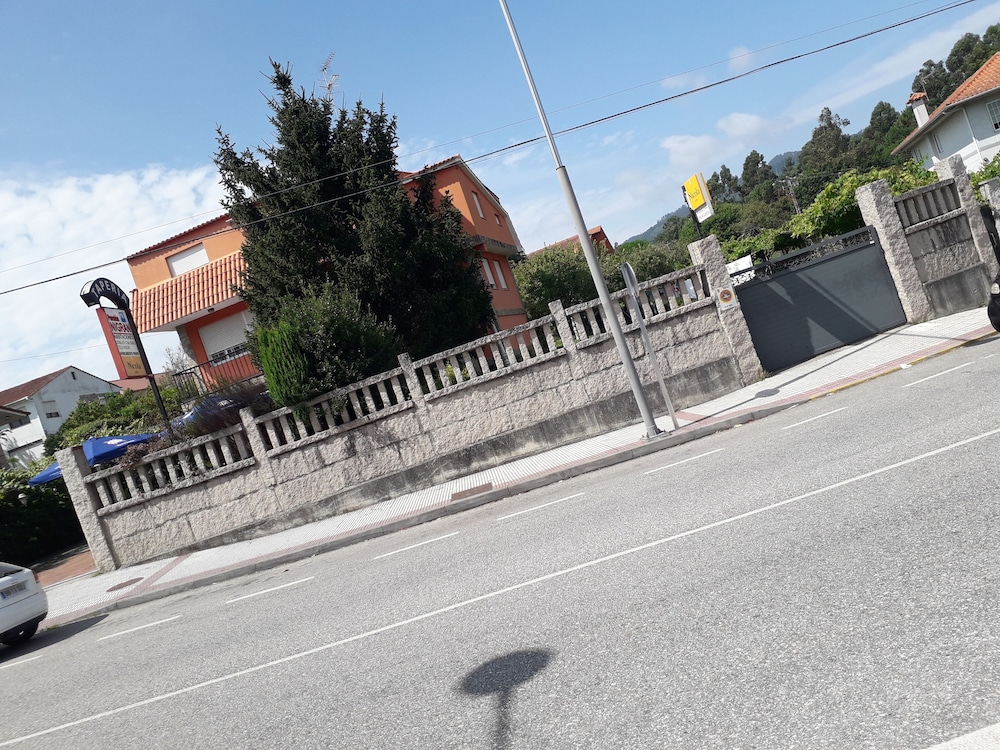 Pensión Nigran
