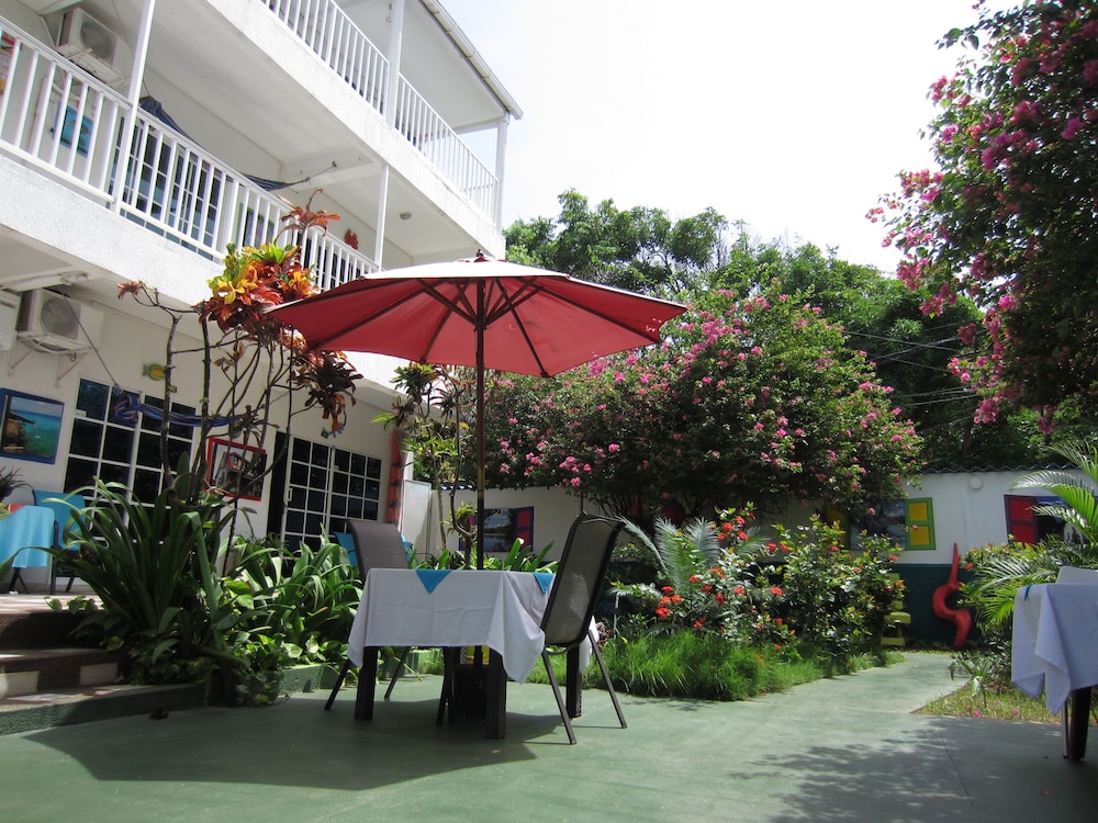 Apartamentos La Hermosa
