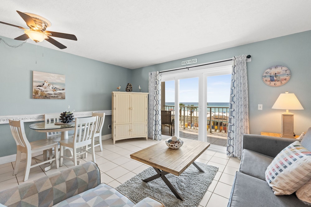 Summit Beach Resort by Panhandle Getaways