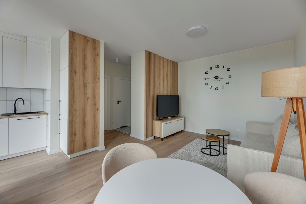 Horizon 162 - SeaView by GrandApartments