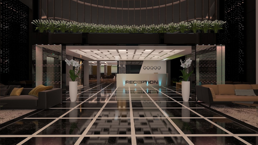 New Gate Hotel - Image 6