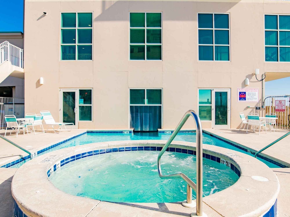 Crystal Shores #202 by Southern Vacation Rentals