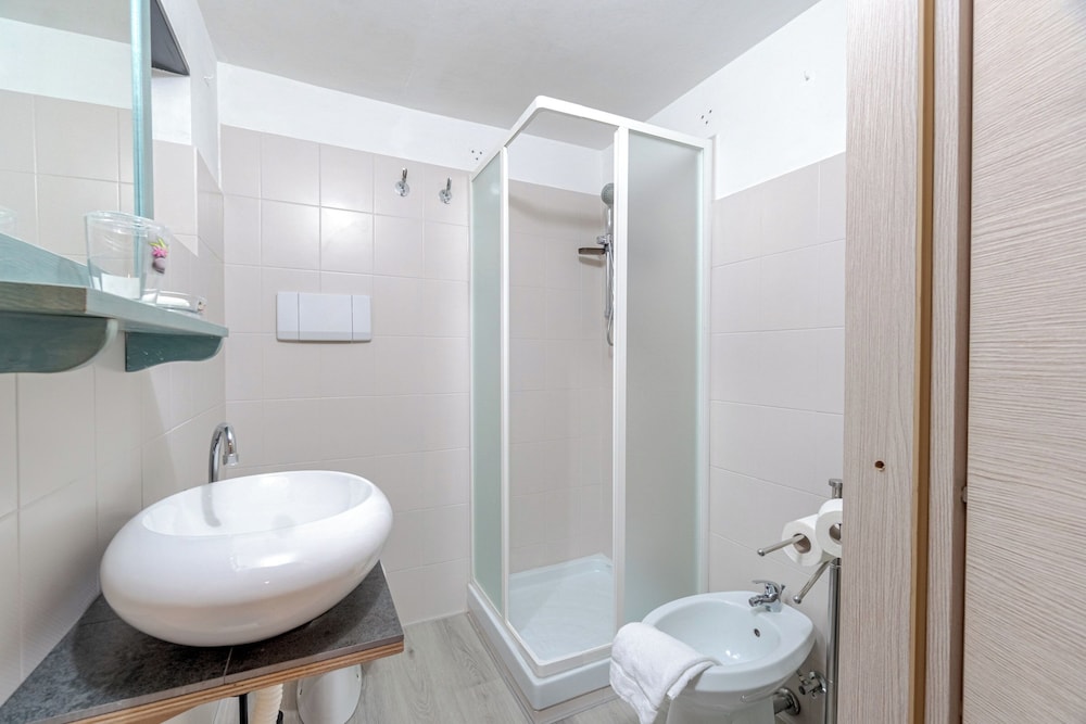 Genova Porto Antico Cozy Apartment
