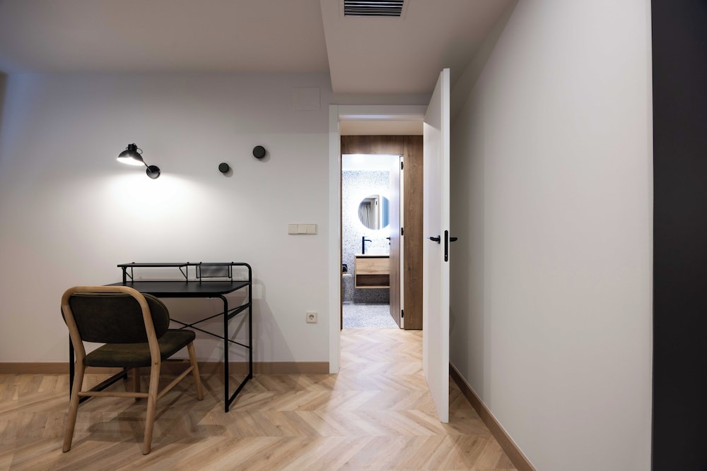 Apartamento Turístico Royal