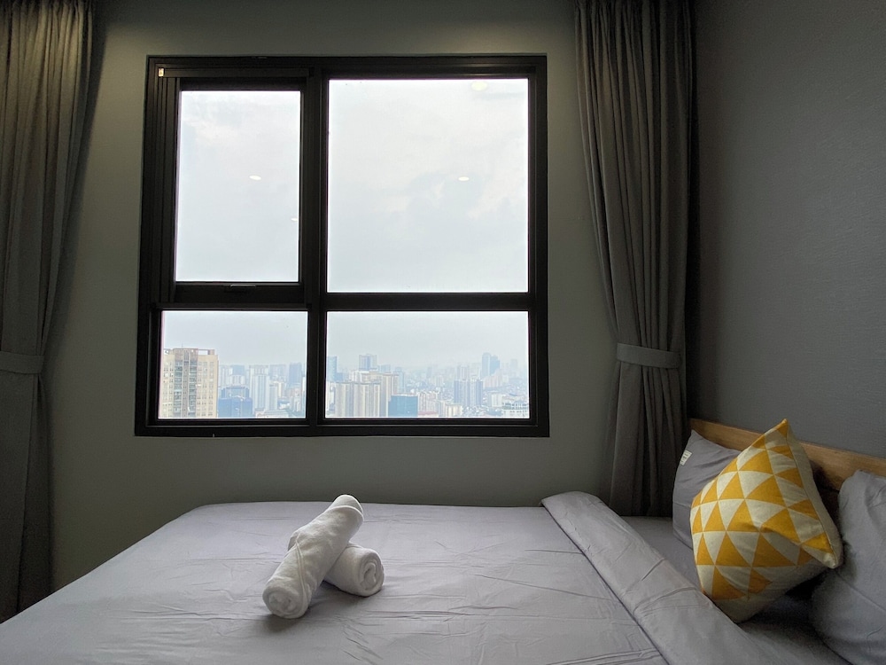 HKG-Vinhomes D'Capitale Relaxation Place