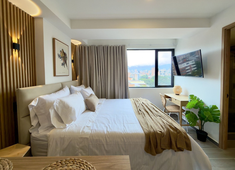 Edificio Bloom
