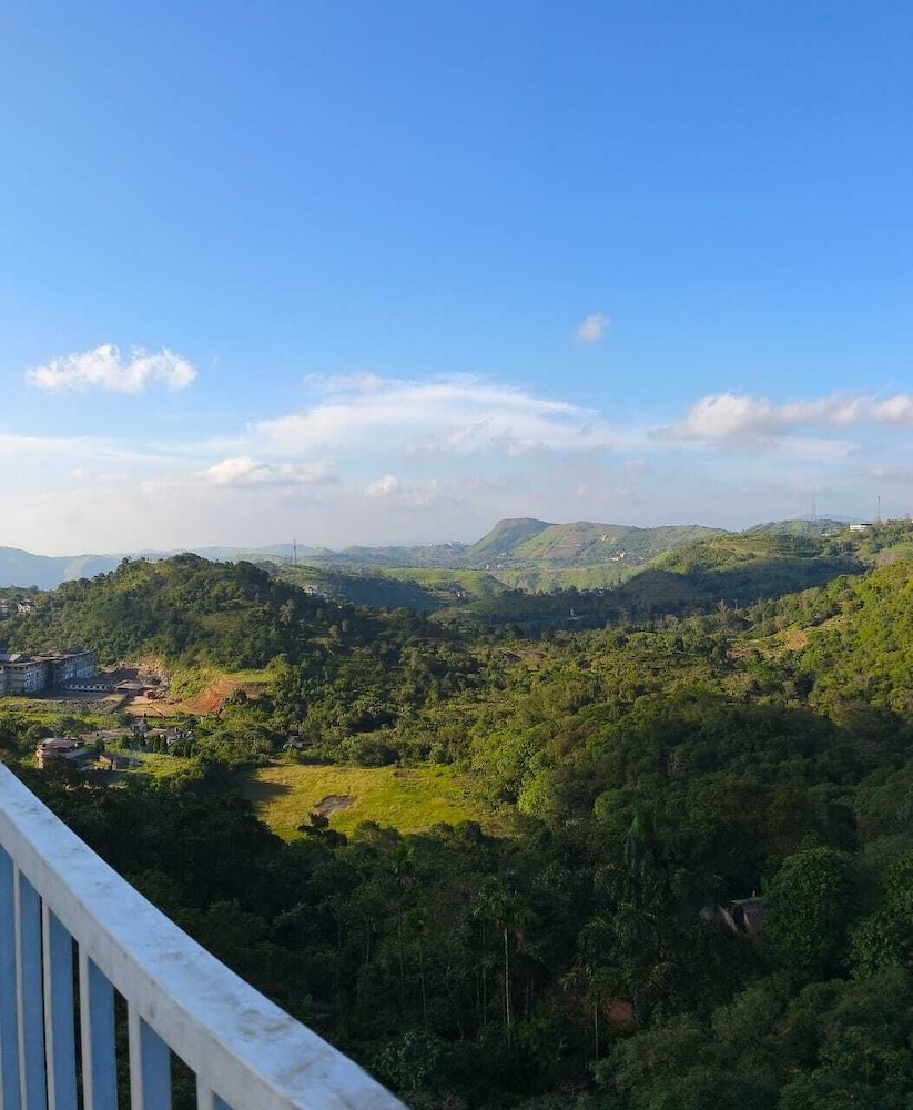 Vanaheim Resort