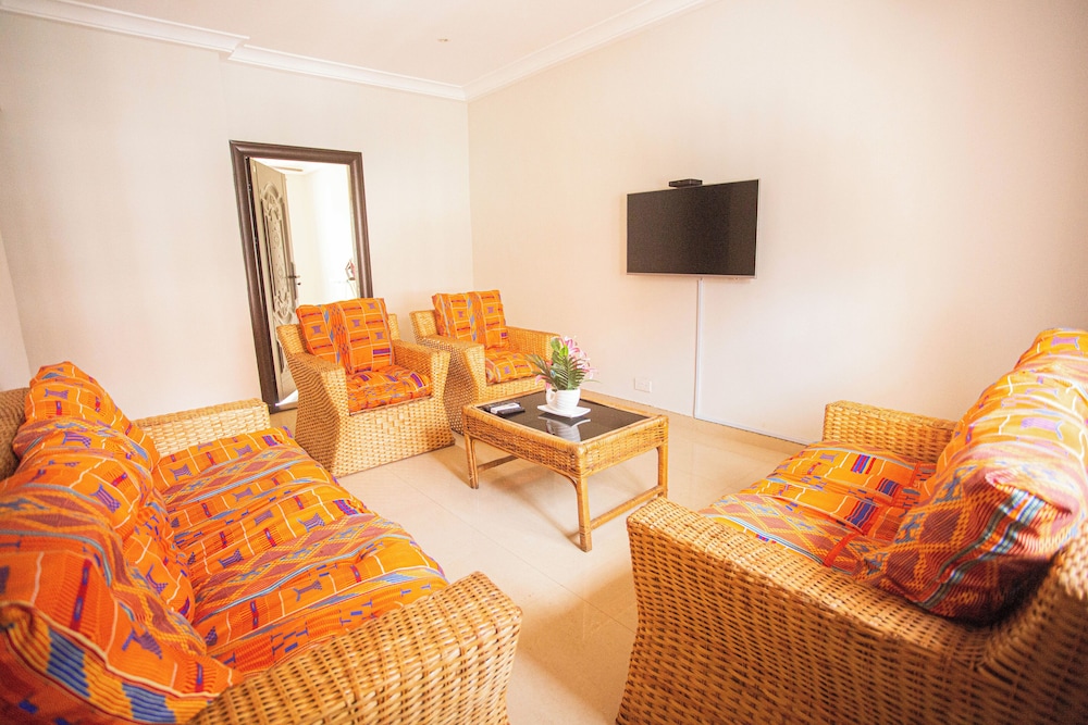Accra Luxury Apartment at East Legon