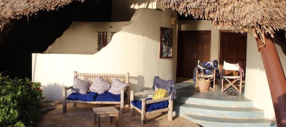 Unguja Lodge