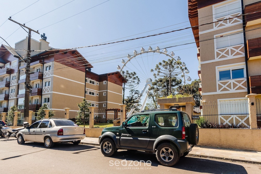 Cozy Apartment for 4 Guests in Canela - Dal312