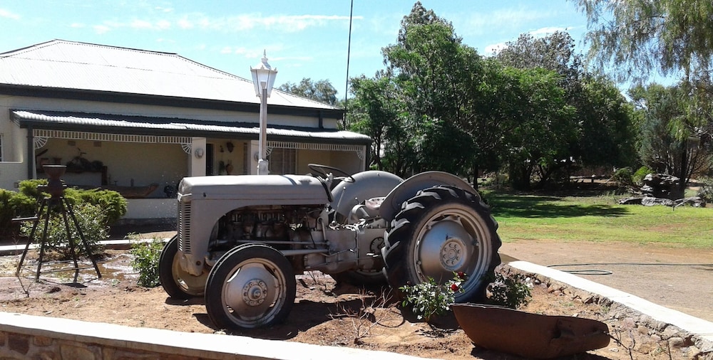 Ebenhaeser Guest Farm