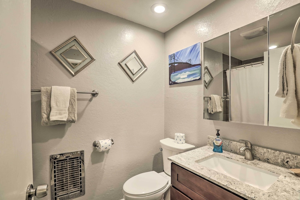 Lake Tahoe Vacations - South Lake Tahoe Vacation Rental Near Pope Beach! - Property Image 5