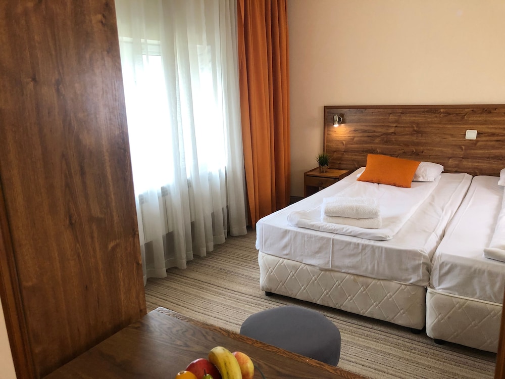 Bansko Vacations - Chateau Vaptzarov Hotel - Property Image 5