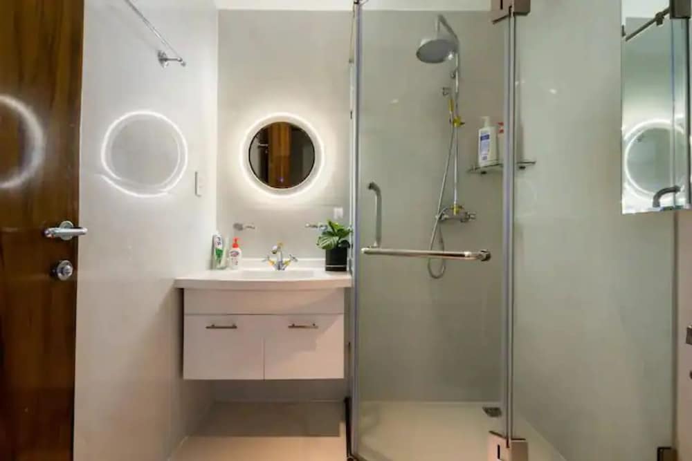 Salute de Leman Luxury Apartment