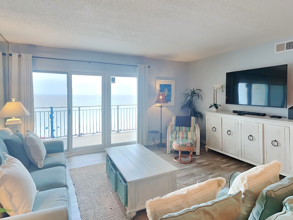 Emerald Isle #700 by Southern Vacation Rentals