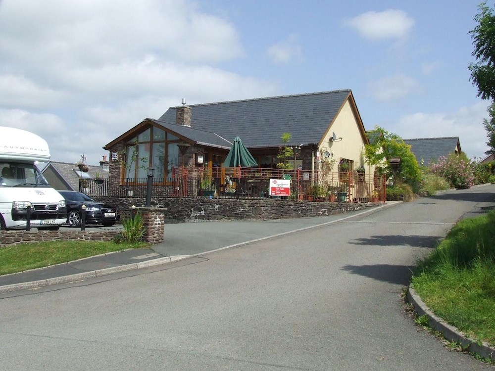 Castle Lodge