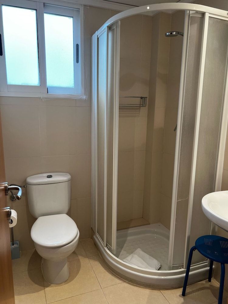 Playasol in Denia With 3 Bedrooms and 2 Bathrooms