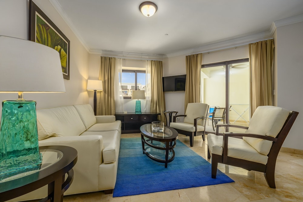 Palm Aruba Condos