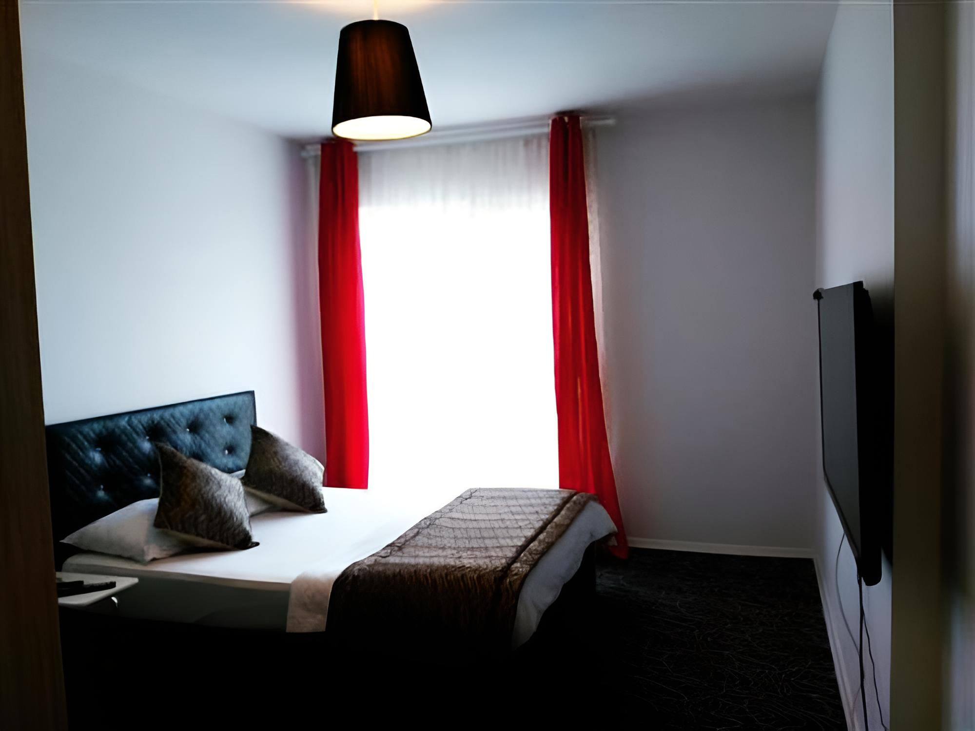 Royal Suites Tuyap