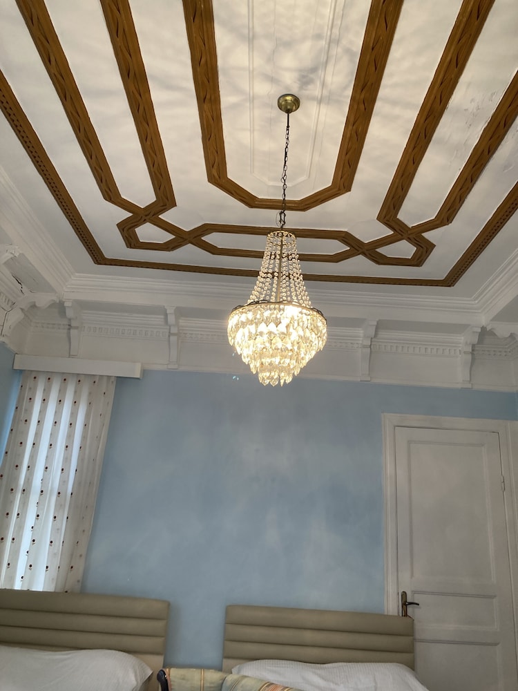 Sea view Villa in Üsküdar