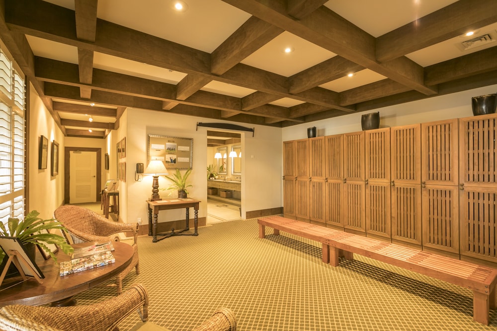 Rosewood Kauri Cliffs