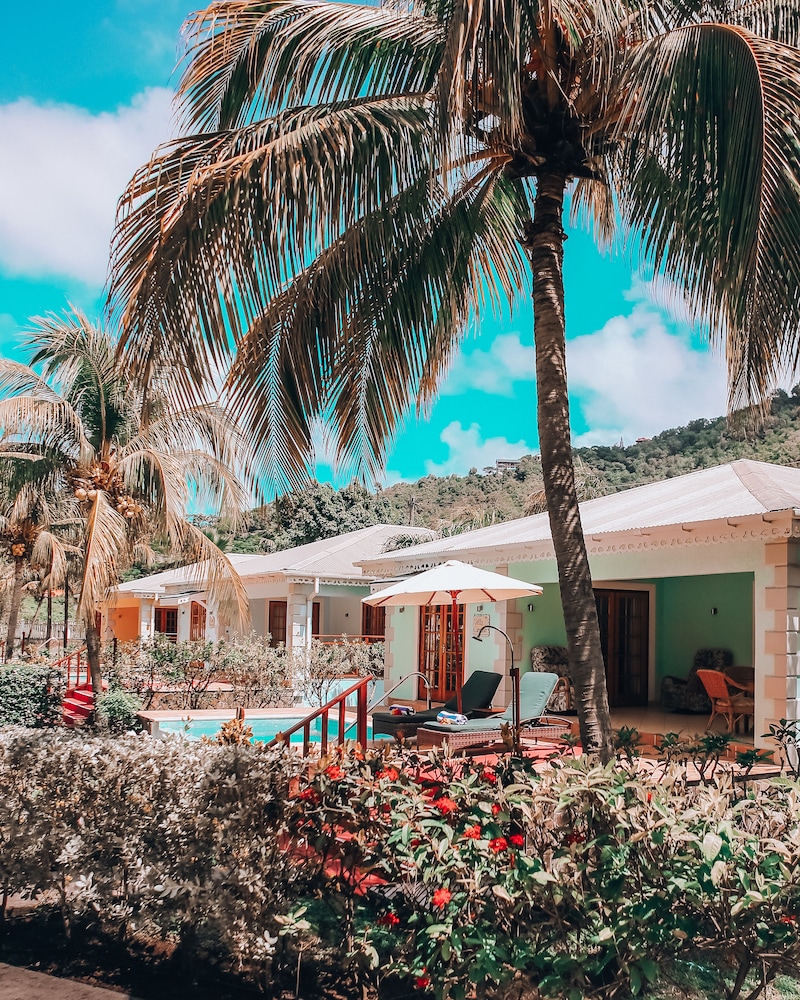 Bequia Beach Hotel Luxury Resort & Spa - Photo 28