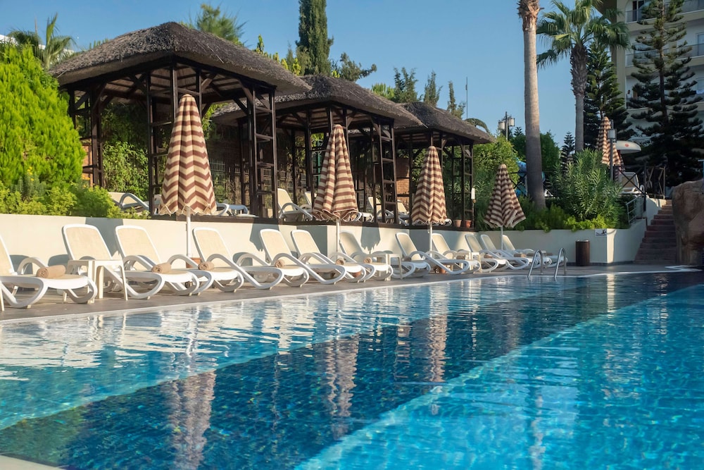 Adalya Resort & SPA Hotel - Adults Only +16