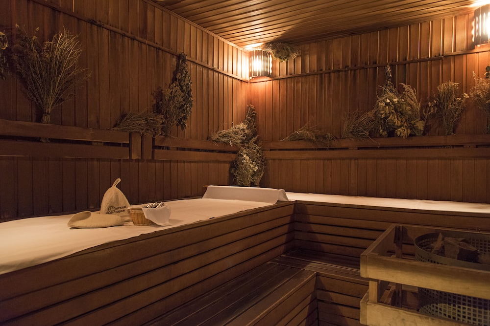 Health Resort Shato Spas