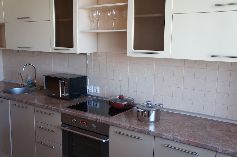 Hotel in Apartment Irkutsk