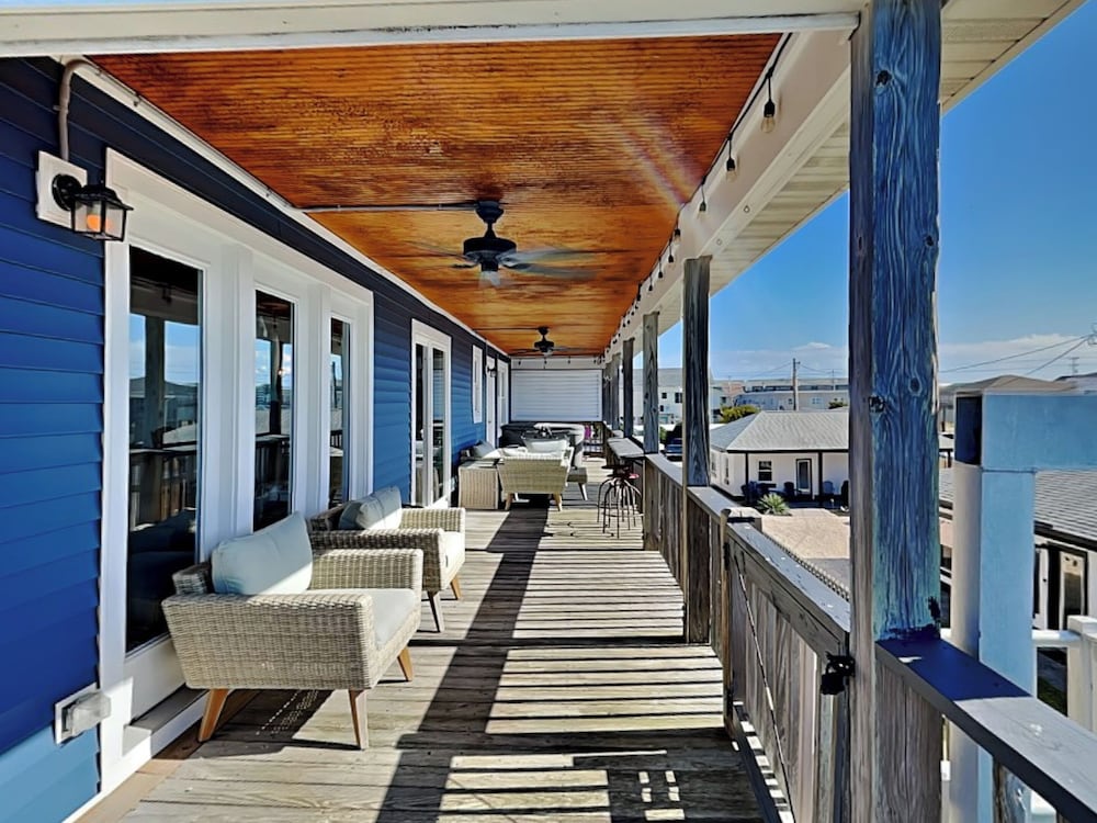 Sea Chase by Topsail Realty