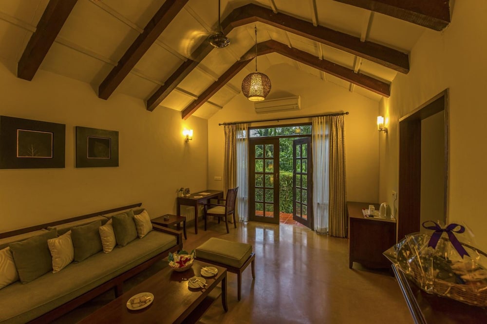 The Windflower Resorts & Spa