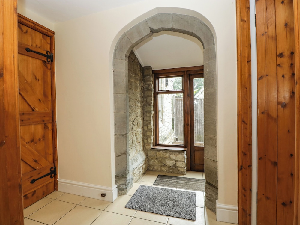 Keepers Cottage