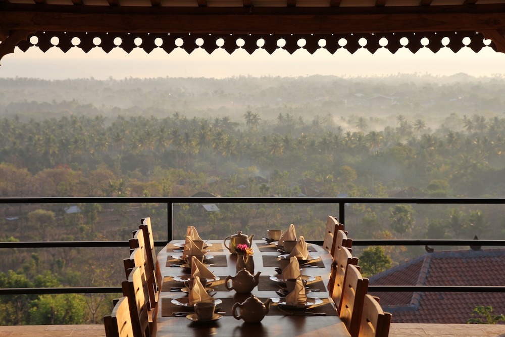 Sumberkima Hill Private Villa Retreat