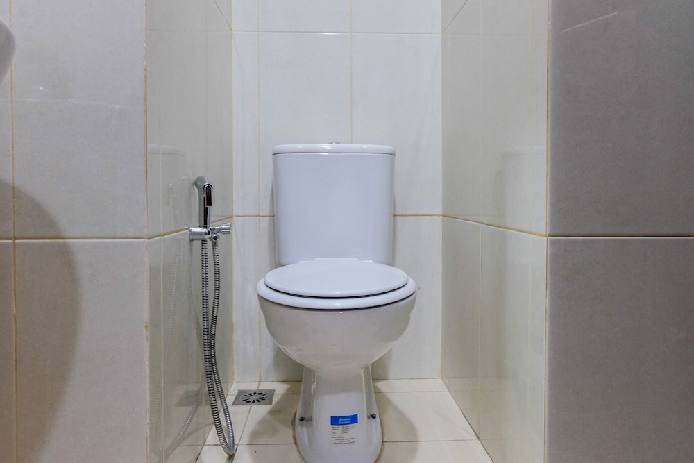 Homey 2BR Asatti Apartment at Vanya Park BSD view 4