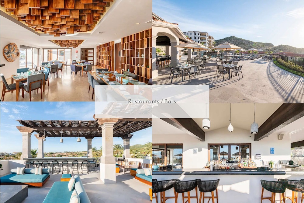 Two Bedroom Residence Los Cabos