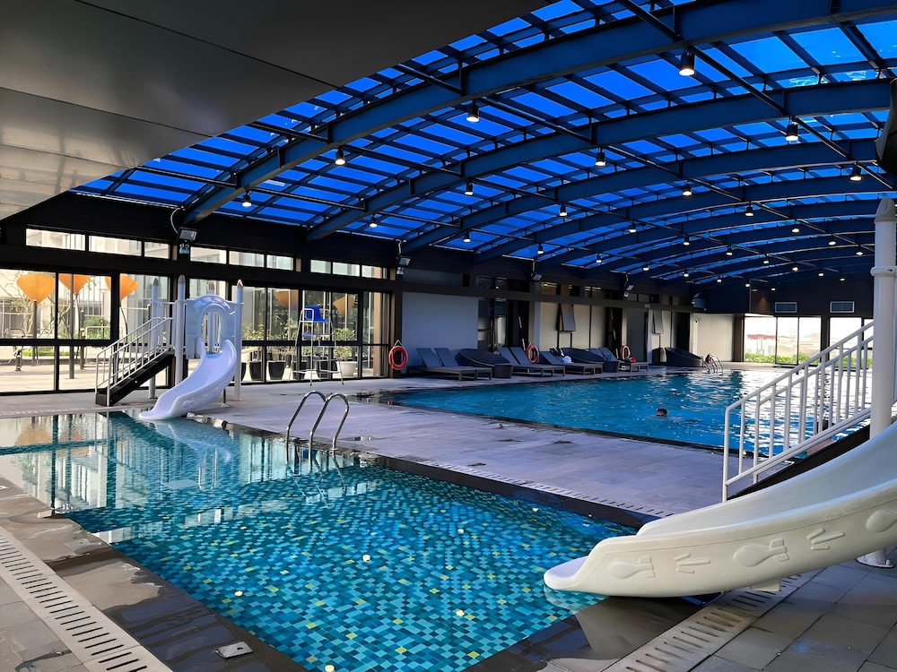 Vinhomes Metropolis Ha Noi-Gem Apartment