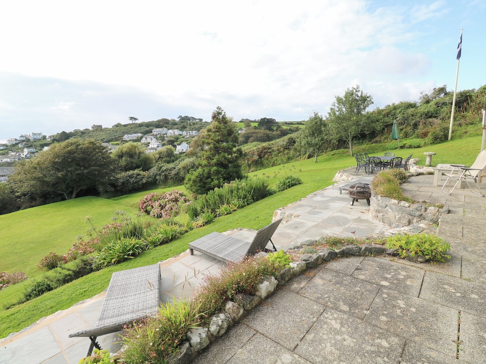 Penmarth House