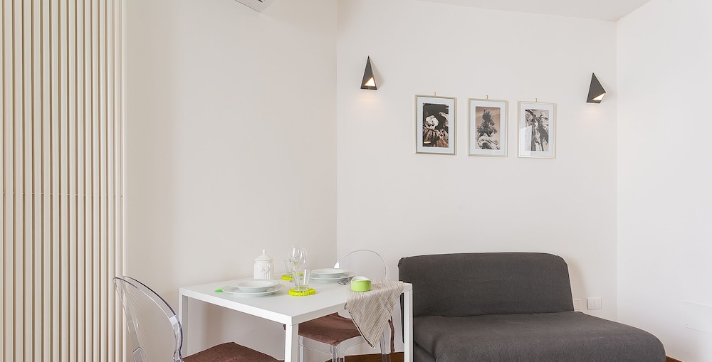 Residenza Vico Recupero