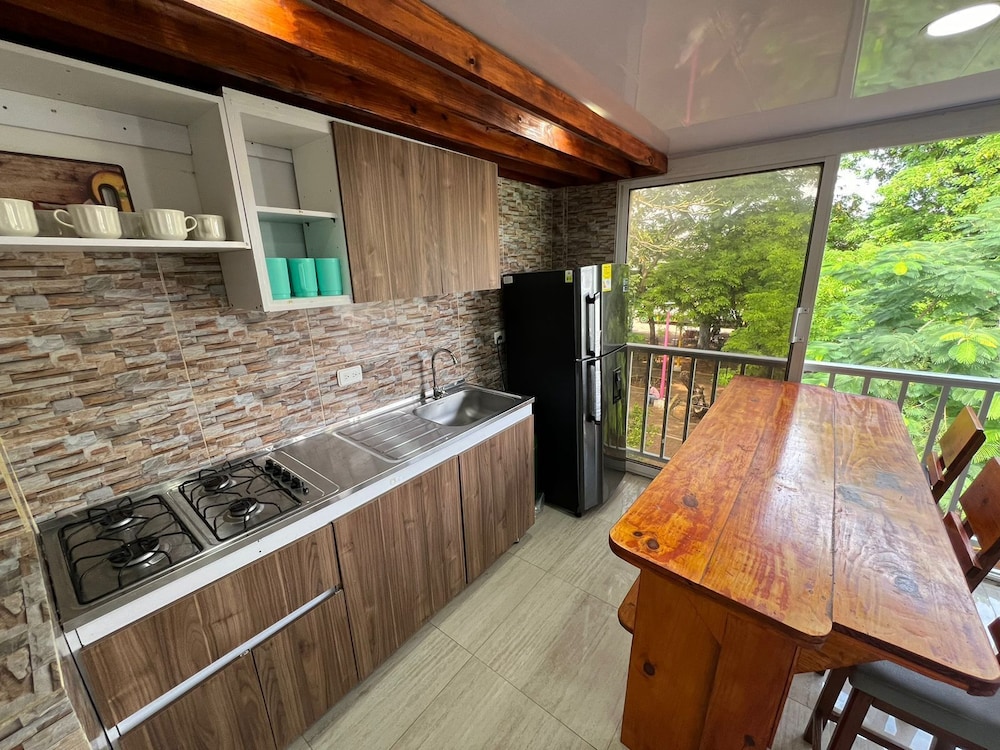 Apartamentos Vacaciones Manatwar