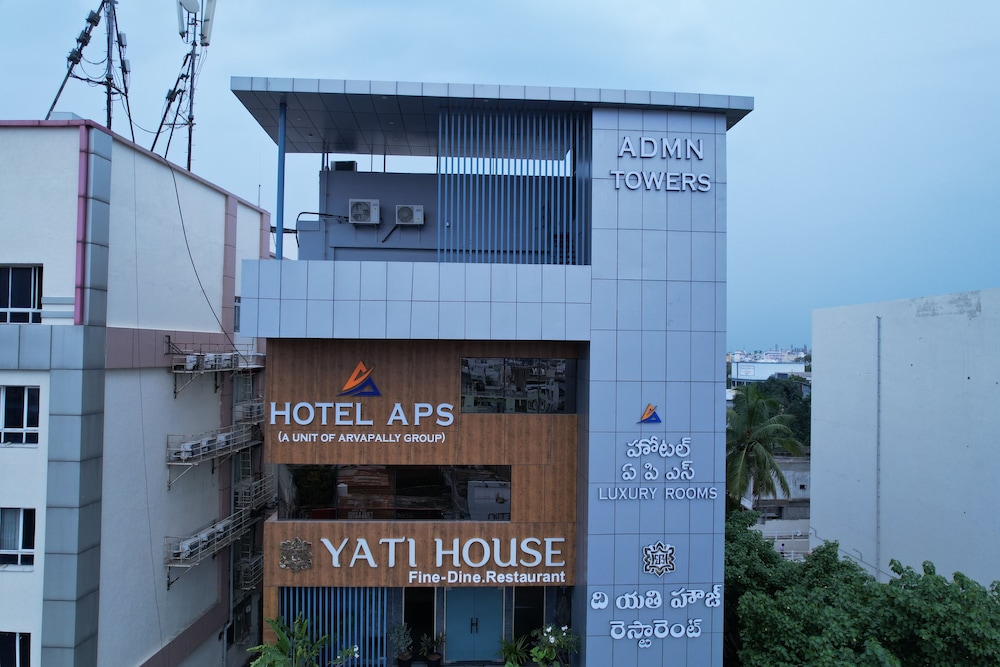 Hotel APS