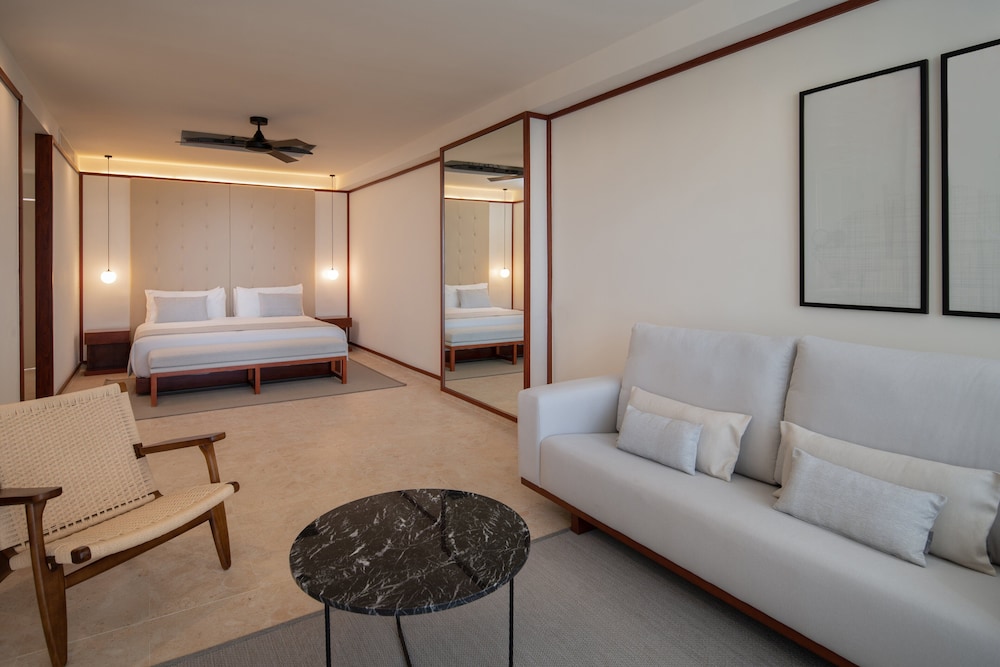 Punta Cana Vacations - Live Aqua Punta Cana - All Inclusive - Adults Only - Property Image 12