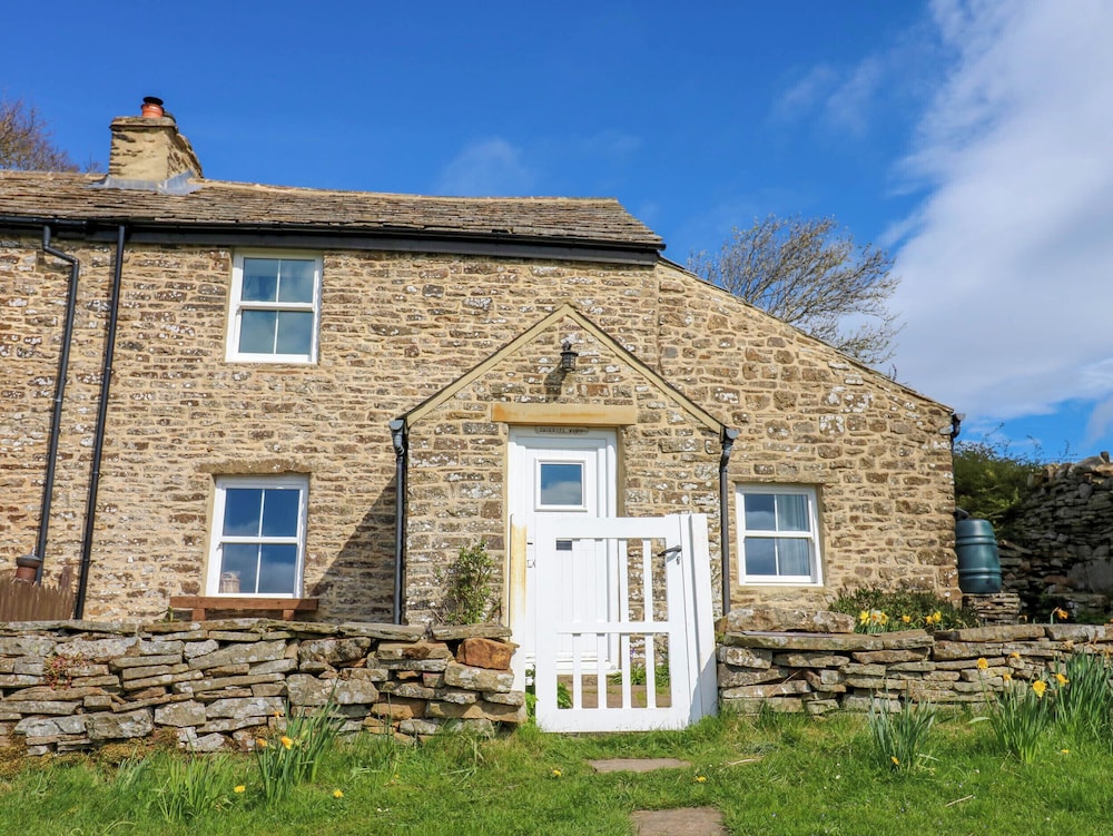 Swinhope View
